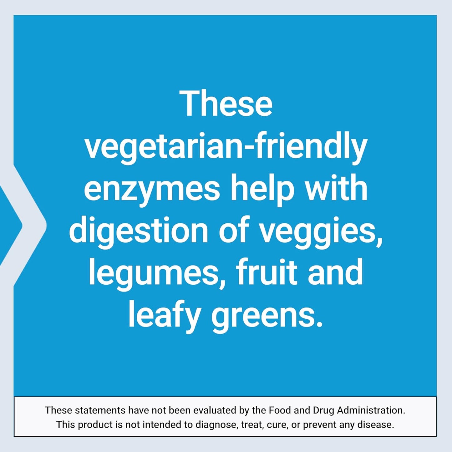 Enzimas y probióticos superdigestivos mejorados- 60 cápsulas vegetarianas