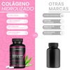 Colágeno Hidrolizado NuBoost 180 cápsulas 600 mg