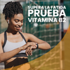 Vitamina B2 120 cápsulas 400 mg Nutricost Riboflavina 120 porciones